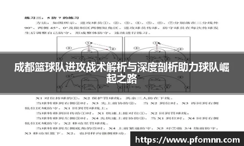 成都篮球队进攻战术解析与深度剖析助力球队崛起之路