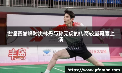 世锦赛巅峰对决林丹与孙完虎的传奇较量再度上演